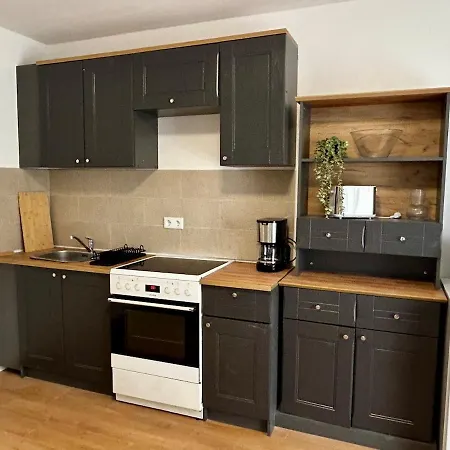 Perfekte 4 Fuer Monteure & Handwerker Mit Wlan In Daire Ludwigshafen am Rhein