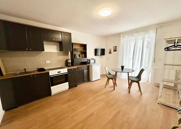 Perfekte 4 Fuer Monteure & Handwerker Mit Wlan In