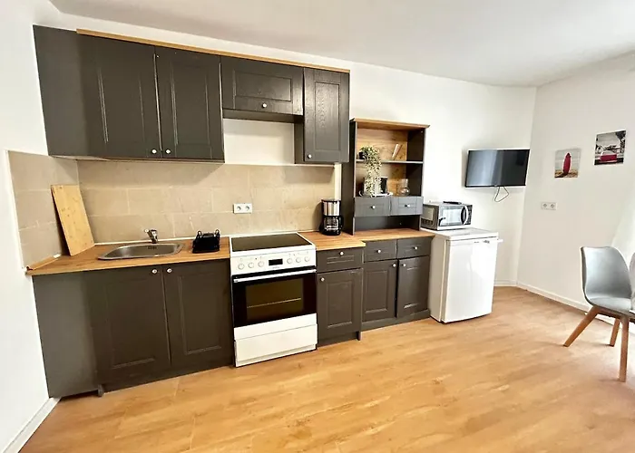 Perfekte 4 Fuer Monteure & Handwerker Mit Wlan In Ludwigshafen am Rhein