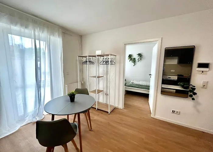 Perfekte 4 Fuer Monteure & Handwerker Mit Wlan In *